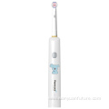 Rotating electric toothbrush kids electric toothbrush